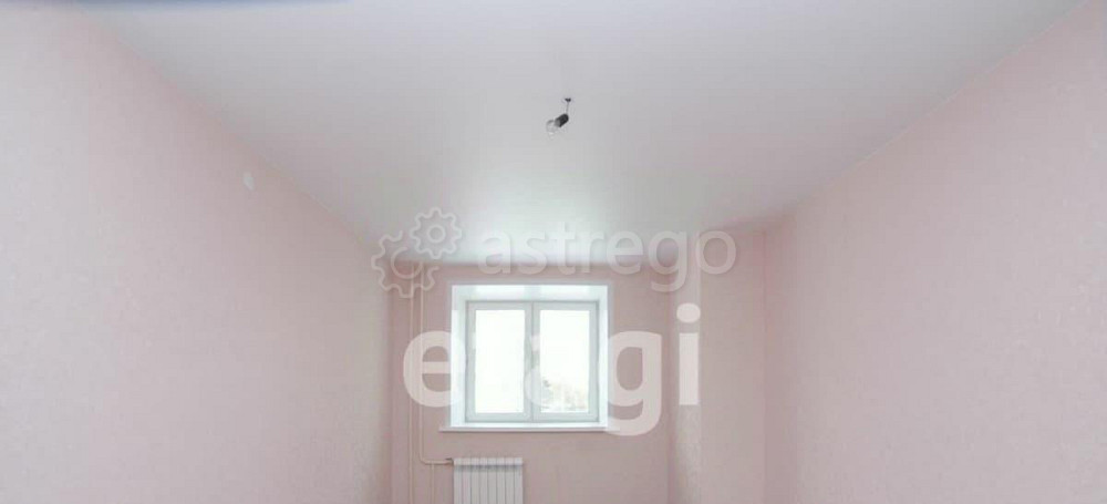 2-комн. квартира, 50.5 м2, 5/11 эт. Дивногорск - изображение 1