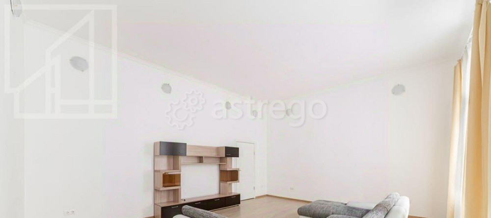 6-комн. квартира, 217 м2, 3/5 эт. Москва - изображение 7