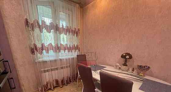 3-комн. квартира, 63.7 м2, 1/10 эт. Люберцы