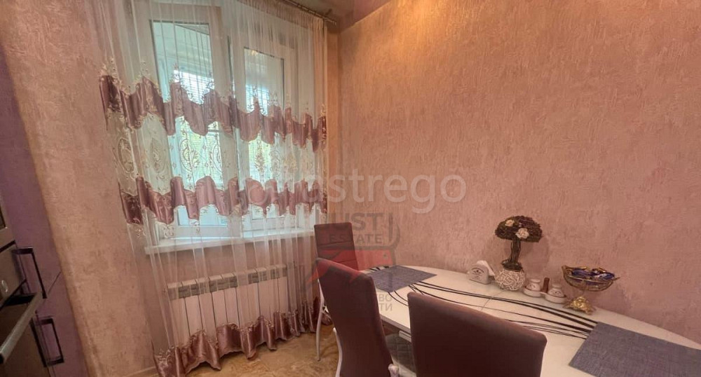 3-комн. квартира, 63.7 м2, 1/10 эт. Люберцы - изображение 6