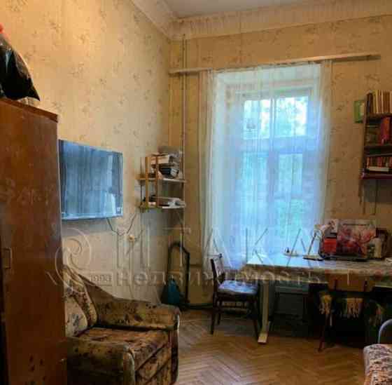 Комната, 32.9 м2, 3/5 эт. Санкт-Петербург