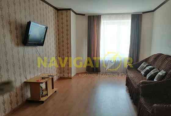 3-комн. квартира, 80 м2, 11/11 эт. Уфа