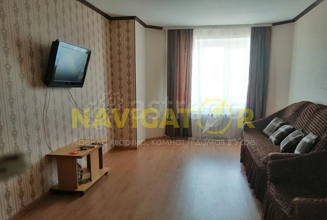 3-комн. квартира, 80 м2, 11/11 эт. Уфа - изображение 4