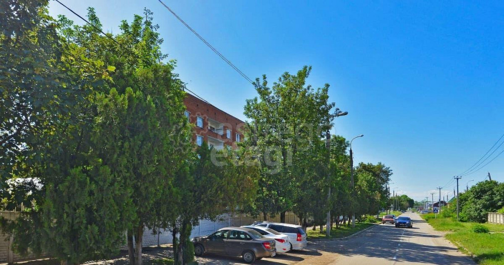 Комната, 13.1 м, 3/5 эт. Майкоп - изображение 8