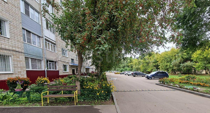 1-комн. квартира, 32 м2, 4/5 эт. Рубцовск - изображение 7