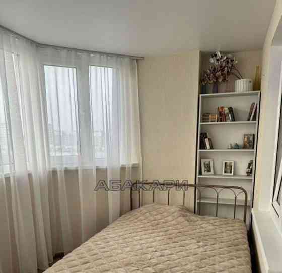 1-комн. квартира, 40 м2, 13/14 эт. Красноярск