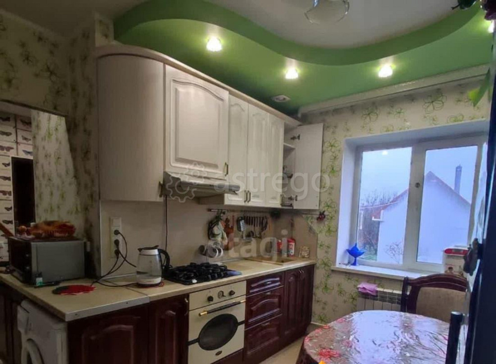 Дом, 90 м2, 27.9 сотки, 2 эт. Уфа - изображение 5