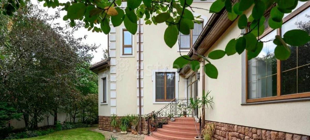 Дом, 484 м2, 9.26 сотки, 3 эт. Красногорск - изображение 7