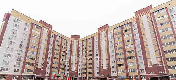 4-комн. квартира, 114 м2, 10/10 эт. Барнаул