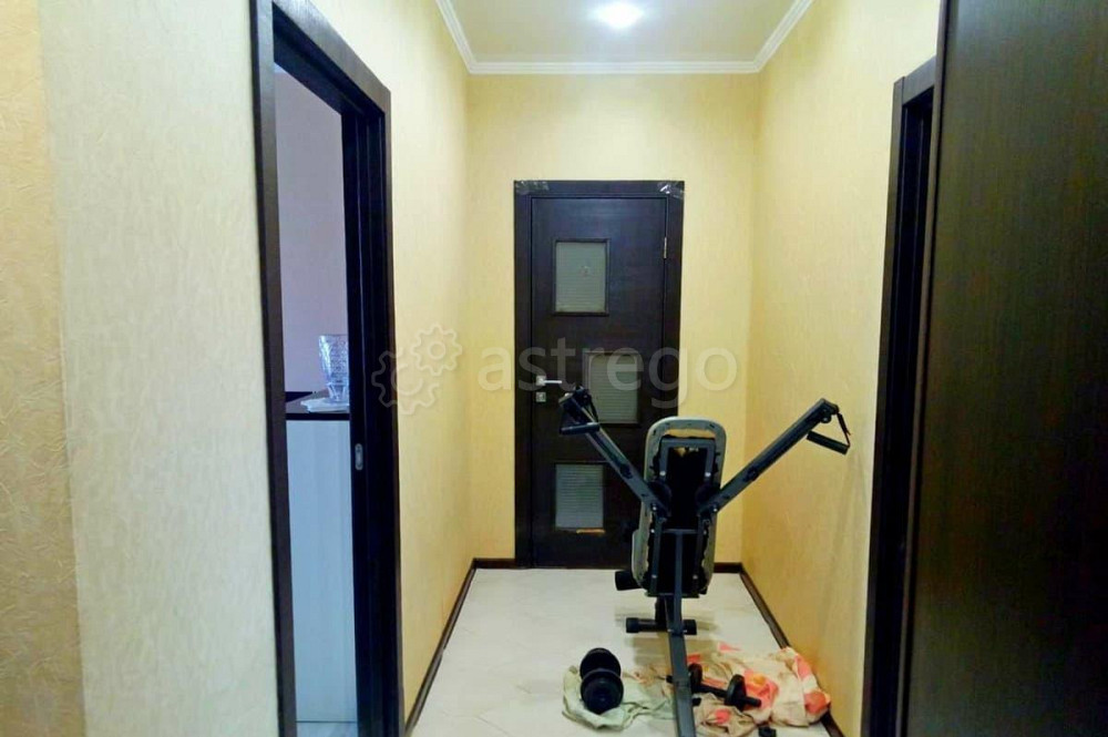 2-комн. квартира, 60.7 м2, 3/7 эт. Дубовое - изображение 3