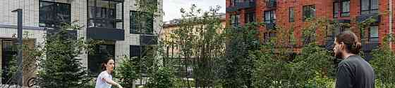 2-комн. квартира, 60.3 м2, 1/13 эт. Санкт-Петербург