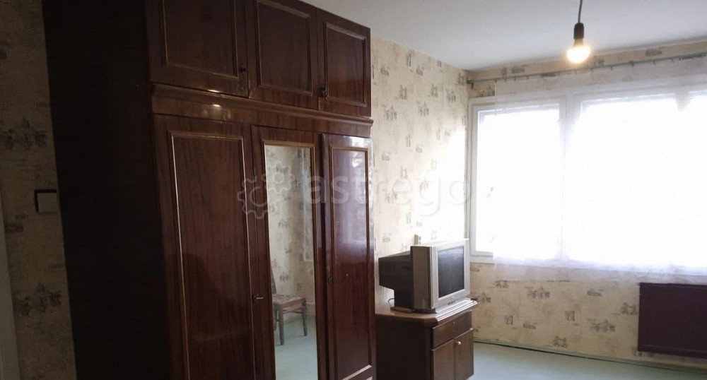 Комната, 17.8 м2, 3/9 эт. Санкт-Петербург - изображение 3