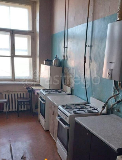 Комната, 12.1 м2, 5/6 эт. Санкт-Петербург - изображение 5