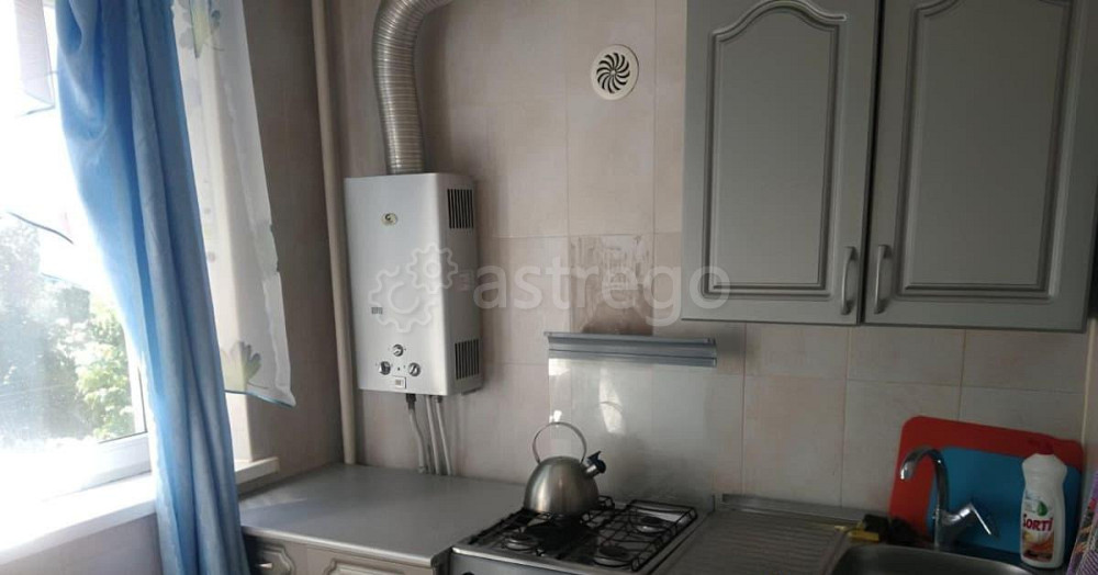 1-комн. квартира, 37 м2, 4/5 эт. Майкоп - изображение 3