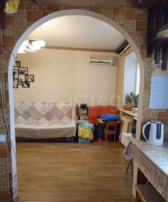 2-комн. квартира, 42.6 м2, 5/5 эт. Астрахань - изображение 10