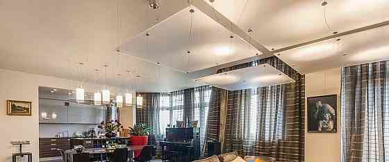 5-комн. квартира, 235 м2, 5/9 эт. Москва