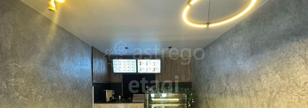 Торговое помещение, 29.1 м2 Горно-Алтайск - изображение 4