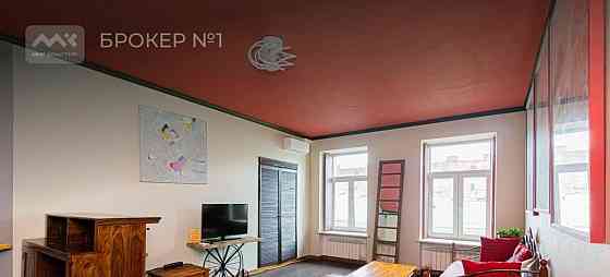 6-комн. апарт-ы, 185.9 м2, 4/5 эт. Санкт-Петербург