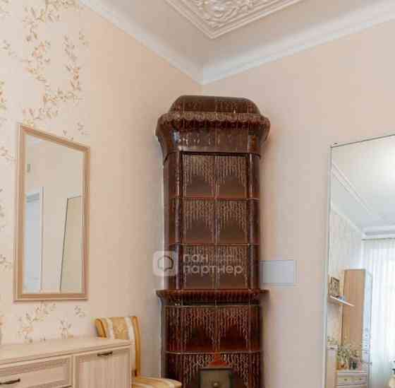 5-комн. квартира, 137.2 м2, 3/4 эт. Санкт-Петербург