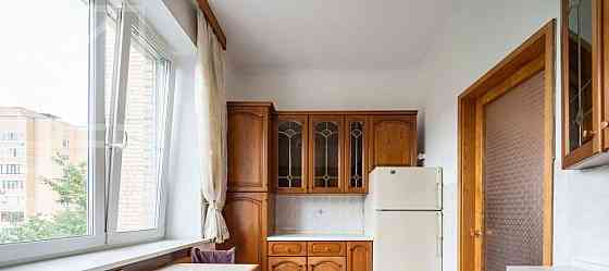 4-комн. квартира, 120 м2, 7/8 эт. Москва