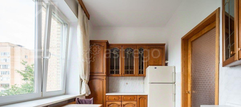 4-комн. квартира, 120 м2, 7/8 эт. Москва - изображение 4