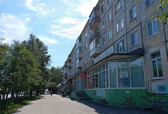 Свободного назначения, 106.4 м2 Северодвинск