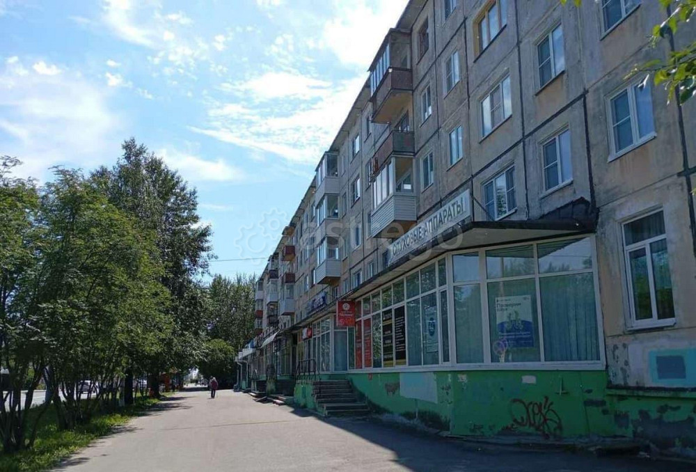 Свободного назначения, 106.4 м2 Северодвинск - изображение 4