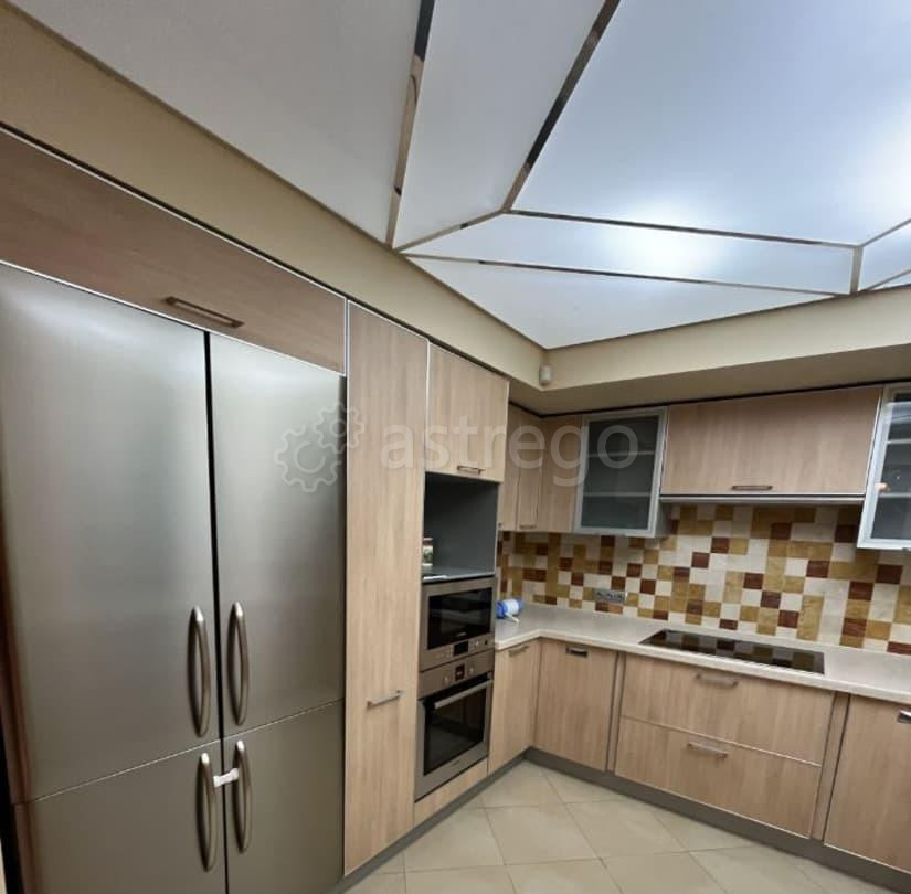 3-комн. квартира, 170 м2, 3/7 эт. Астрахань - изображение 2