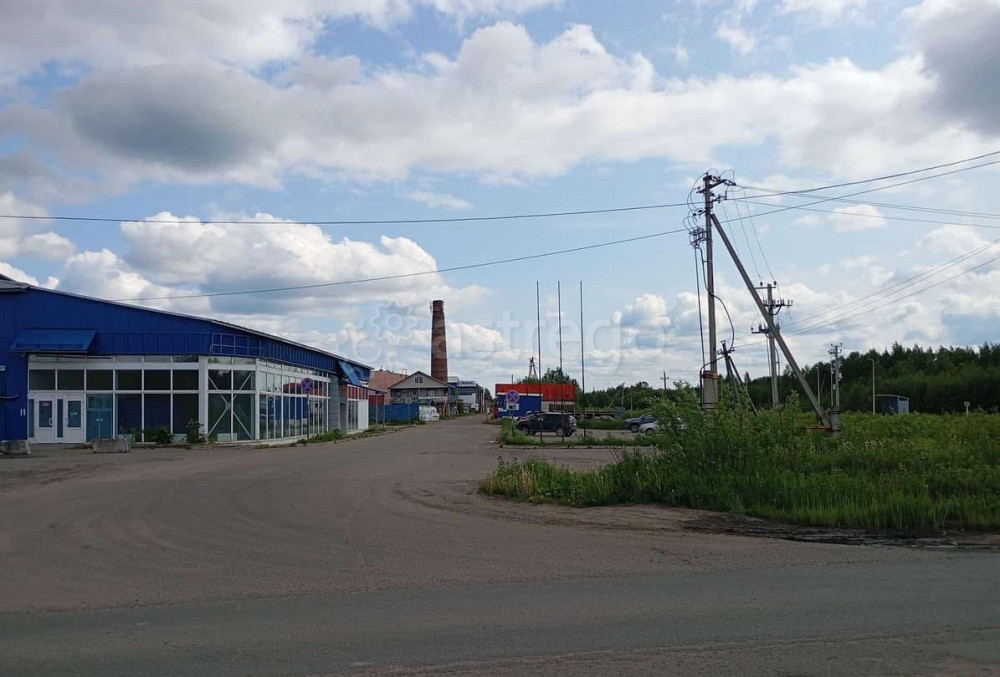 Склад, 2100 м2 Архангельск - изображение 4