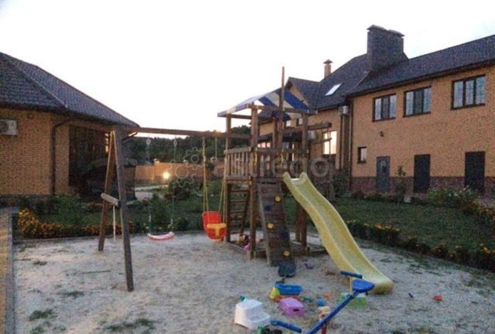 Коттедж, 620 м2, 25 соток, 2 эт. Белгород - изображение 6