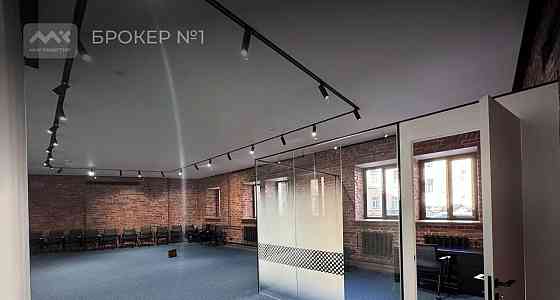 Офис, 112 м2 Санкт-Петербург