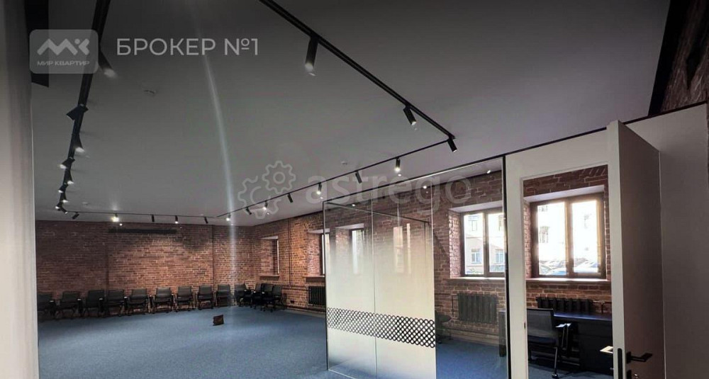Офис, 112 м2 Санкт-Петербург - изображение 6