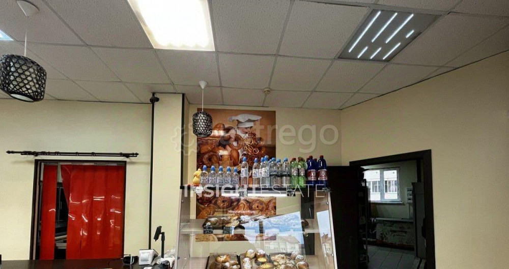 Торговое помещение, 66 м2 Дмитров - изображение 2