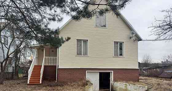 Дом, 204.5 м2, 7 соток, 2 эт. Электрогорск