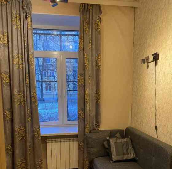 Комната, 7 м2, 1/5 эт. Санкт-Петербург