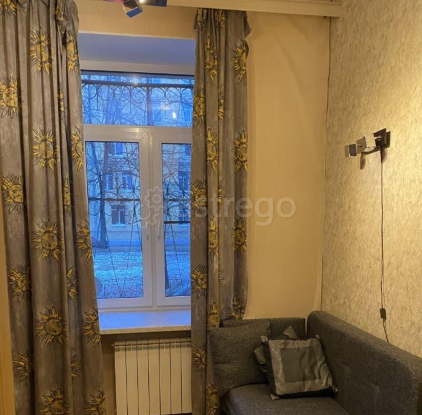 Комната, 7 м2, 1/5 эт. Санкт-Петербург - изображение 1