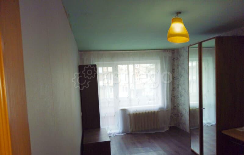 1-комн. квартира, 30.7 м2, 2/5 эт. Красноярск - изображение 8