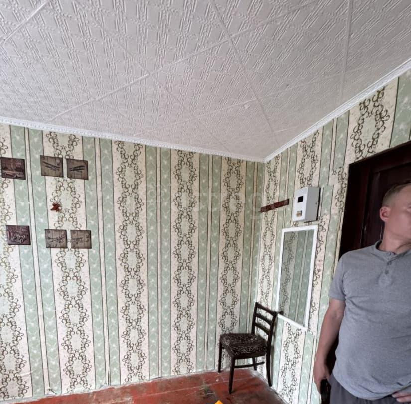 Комната, 13 м2, 5/5 эт. Новоалтайск - изображение 4