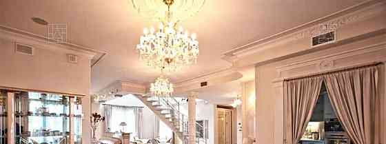 4-комн. квартира, 230 м2, 7/8 эт. Москва