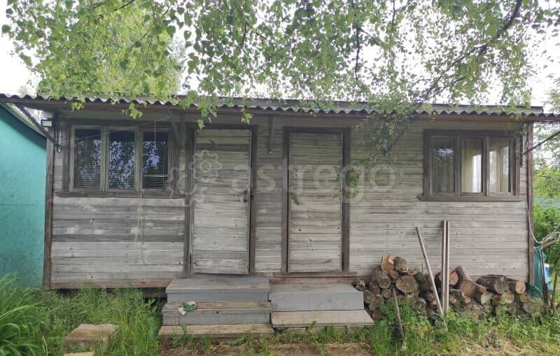 Дом, 67.7 м2 Шаховская - изображение 10