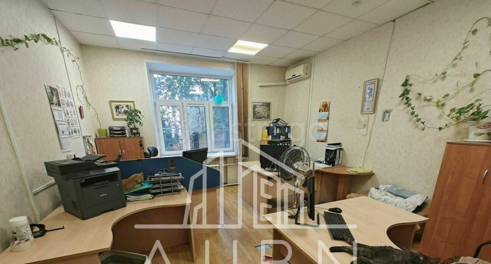 Офис, 113.4 м2 Москва - изображение 7