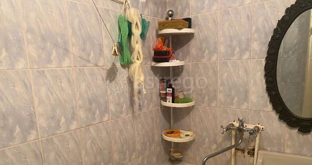 Комната, 20 м2, 3/5 эт. Старый Оскол - изображение 3