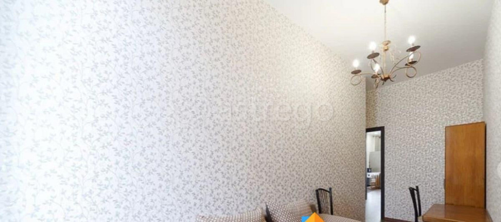 3-комн. квартира, 85 м2, 5/5 эт. Санкт-Петербург - изображение 6