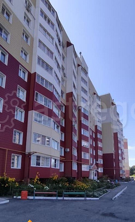 Студия, 26 м2, 2/10 эт. Новоалтайск - изображение 6