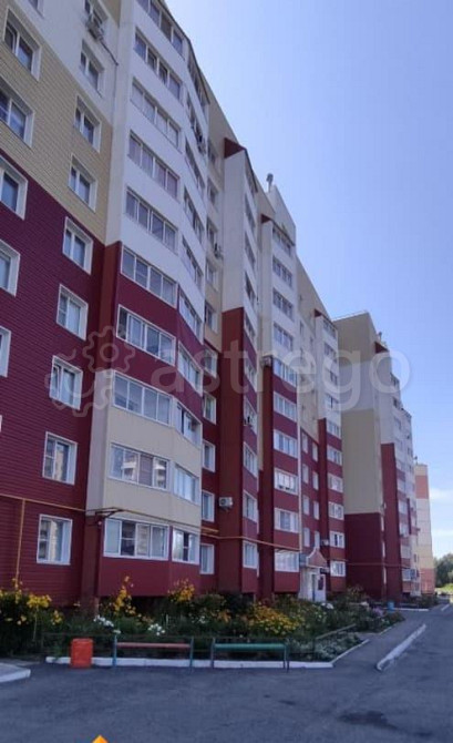 Студия, 26 м2, 2/10 эт. Новоалтайск - изображение 6