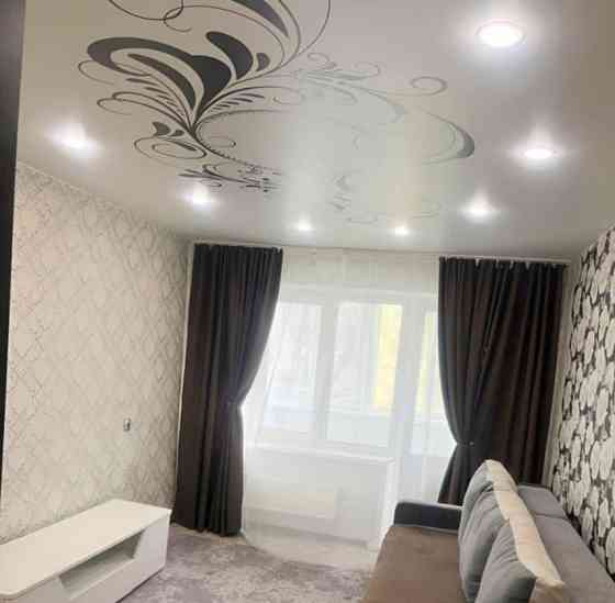 1-комн. квартира, 42 м2, 1/5 эт. Красноярск