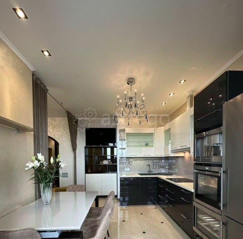 2-комн. квартира, 82 м2, 16/24 эт. Москва - изображение 3