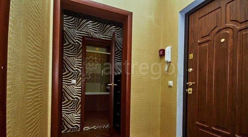 1-комн. квартира, 41 м2, 10/18 эт. Подольск - изображение 5