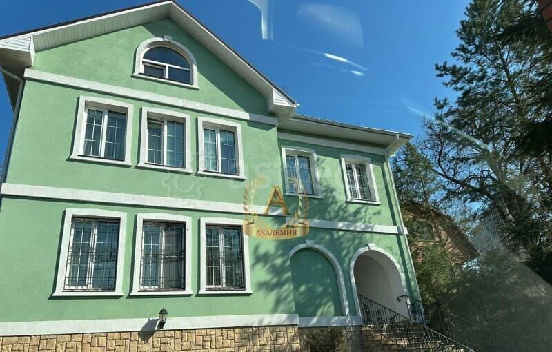 Коттедж, 500 м2 Москва - изображение 5