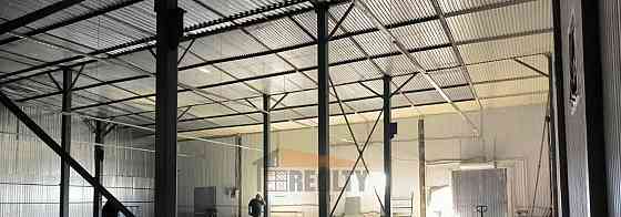 Склад, 730 м2 Балашиха